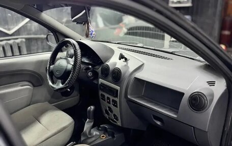 Renault Logan I, 2007 год, 400 000 рублей, 10 фотография