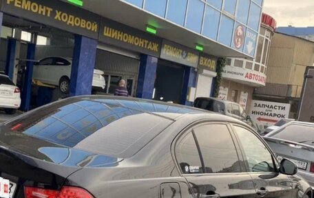 BMW 3 серия, 2010 год, 1 200 000 рублей, 2 фотография