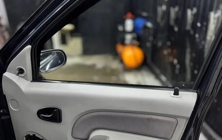 Renault Logan I, 2007 год, 400 000 рублей, 9 фотография