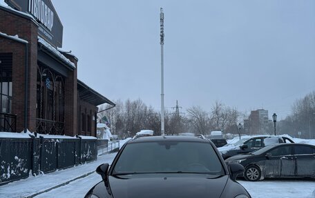 Porsche Cayenne III, 2012 год, 2 550 000 рублей, 2 фотография