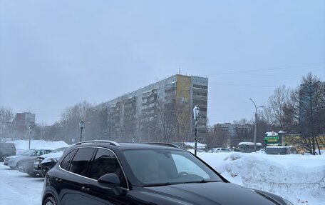 Porsche Cayenne III, 2012 год, 2 550 000 рублей, 3 фотография