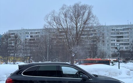 Porsche Cayenne III, 2012 год, 2 550 000 рублей, 4 фотография