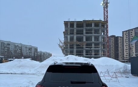 Porsche Cayenne III, 2012 год, 2 550 000 рублей, 6 фотография