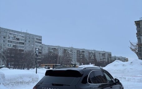 Porsche Cayenne III, 2012 год, 2 550 000 рублей, 5 фотография