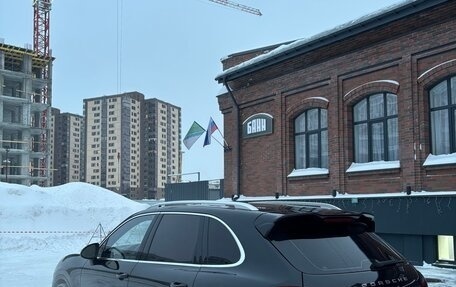 Porsche Cayenne III, 2012 год, 2 550 000 рублей, 7 фотография