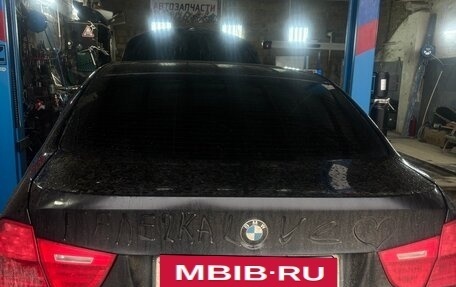 BMW 3 серия, 2010 год, 1 200 000 рублей, 7 фотография