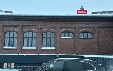 Porsche Cayenne III, 2012 год, 2 550 000 рублей, 8 фотография