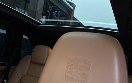 Porsche Cayenne III, 2012 год, 2 550 000 рублей, 11 фотография