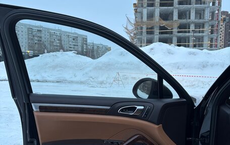 Porsche Cayenne III, 2012 год, 2 550 000 рублей, 16 фотография