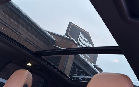 Porsche Cayenne III, 2012 год, 2 550 000 рублей, 10 фотография