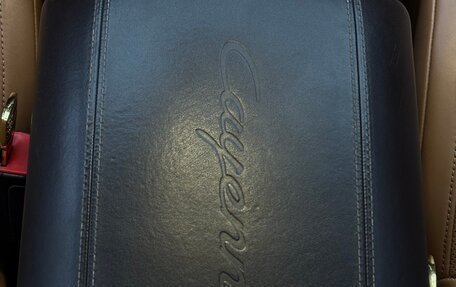 Porsche Cayenne III, 2012 год, 2 550 000 рублей, 13 фотография