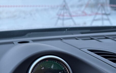 Porsche Cayenne III, 2012 год, 2 550 000 рублей, 15 фотография