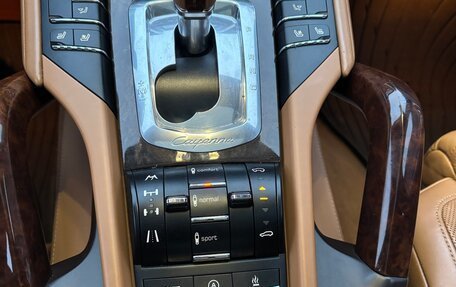 Porsche Cayenne III, 2012 год, 2 550 000 рублей, 14 фотография