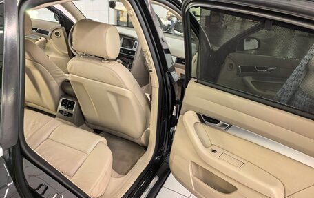 Audi A6, 2008 год, 1 000 000 рублей, 16 фотография