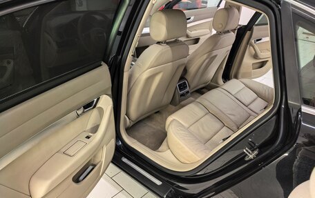 Audi A6, 2008 год, 1 000 000 рублей, 11 фотография