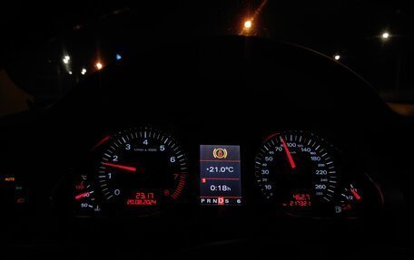 Audi A6, 2008 год, 1 000 000 рублей, 9 фотография