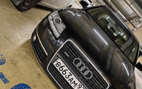 Audi A6, 2008 год, 1 000 000 рублей, 21 фотография