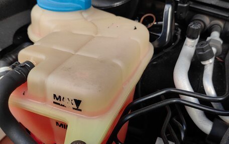 Audi A6, 2008 год, 1 000 000 рублей, 22 фотография