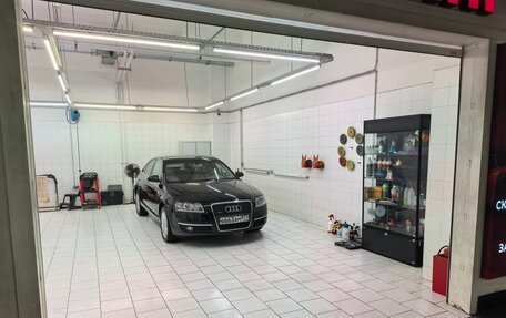 Audi A6, 2008 год, 1 000 000 рублей, 18 фотография