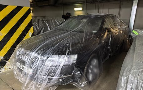 Audi A6, 2008 год, 1 000 000 рублей, 19 фотография