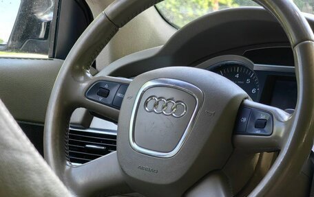 Audi A6, 2008 год, 1 000 000 рублей, 36 фотография