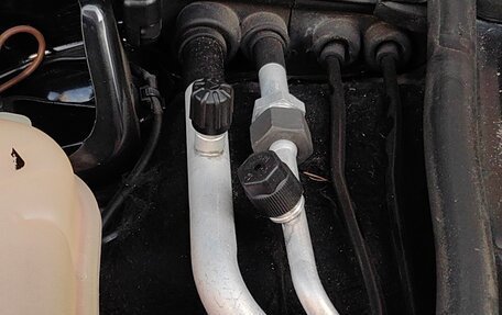 Audi A6, 2008 год, 1 000 000 рублей, 28 фотография