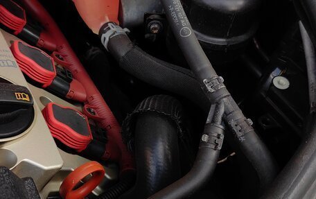 Audi A6, 2008 год, 1 000 000 рублей, 25 фотография