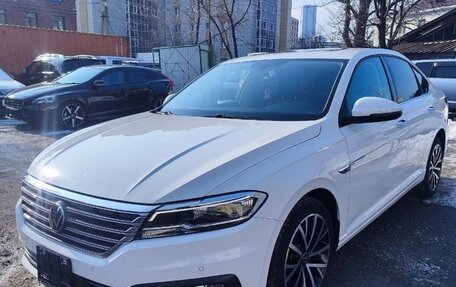 Volkswagen Lavida, 2023 год, 1 669 999 рублей, 3 фотография