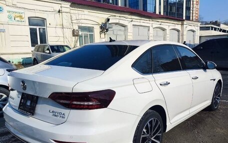 Volkswagen Lavida, 2023 год, 1 669 999 рублей, 8 фотография