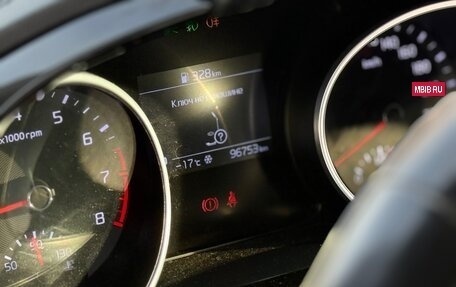 KIA cee'd III, 2019 год, 1 799 999 рублей, 9 фотография