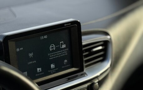 KIA cee'd III, 2019 год, 1 799 999 рублей, 10 фотография