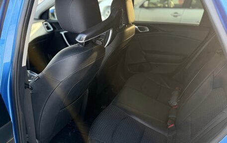 KIA cee'd III, 2019 год, 1 799 999 рублей, 11 фотография