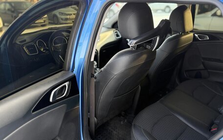 KIA cee'd III, 2019 год, 1 799 999 рублей, 12 фотография