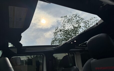 Jeep Wrangler, 2024 год, 6 550 009 рублей, 10 фотография