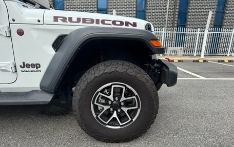 Jeep Wrangler, 2024 год, 6 550 009 рублей, 7 фотография