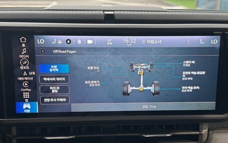 Jeep Wrangler, 2024 год, 6 550 009 рублей, 14 фотография