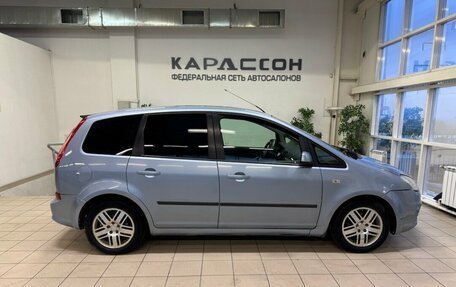 Ford C-MAX I рестайлинг, 2007 год, 440 000 рублей, 6 фотография