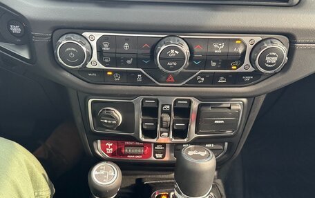 Jeep Wrangler, 2024 год, 6 550 009 рублей, 15 фотография