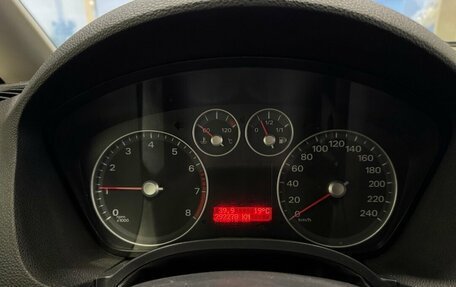 Ford C-MAX I рестайлинг, 2007 год, 440 000 рублей, 11 фотография