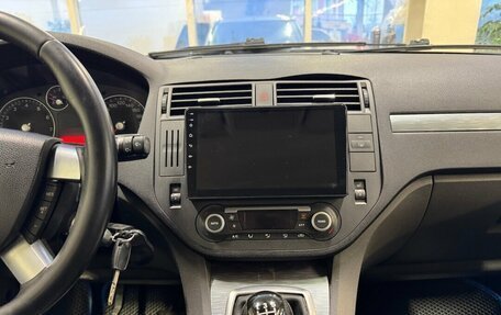 Ford C-MAX I рестайлинг, 2007 год, 440 000 рублей, 12 фотография