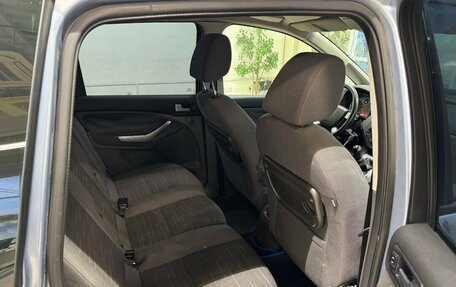 Ford C-MAX I рестайлинг, 2007 год, 440 000 рублей, 10 фотография