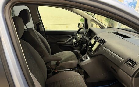 Ford C-MAX I рестайлинг, 2007 год, 440 000 рублей, 9 фотография