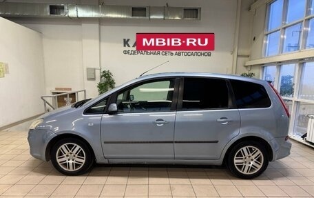 Ford C-MAX I рестайлинг, 2007 год, 440 000 рублей, 5 фотография