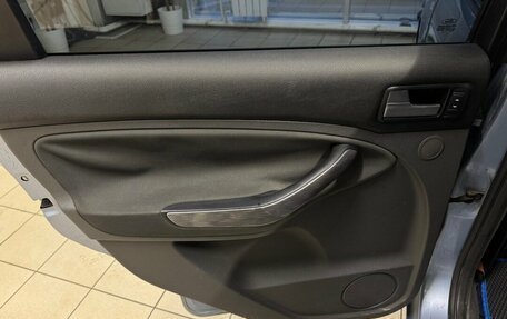 Ford C-MAX I рестайлинг, 2007 год, 440 000 рублей, 15 фотография