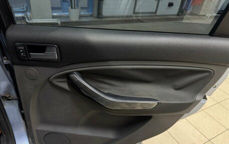 Ford C-MAX I рестайлинг, 2007 год, 440 000 рублей, 17 фотография