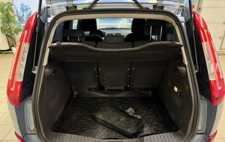 Ford C-MAX I рестайлинг, 2007 год, 440 000 рублей, 18 фотография