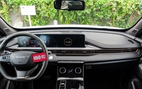 CheryExeed LX, 2025 год, 2 850 000 рублей, 14 фотография