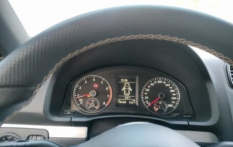 Volkswagen Scirocco III рестайлинг, 2011 год, 920 000 рублей, 12 фотография