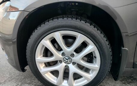 Volkswagen Scirocco III рестайлинг, 2011 год, 920 000 рублей, 17 фотография