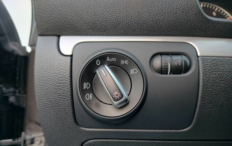 Volkswagen Scirocco III рестайлинг, 2011 год, 920 000 рублей, 14 фотография